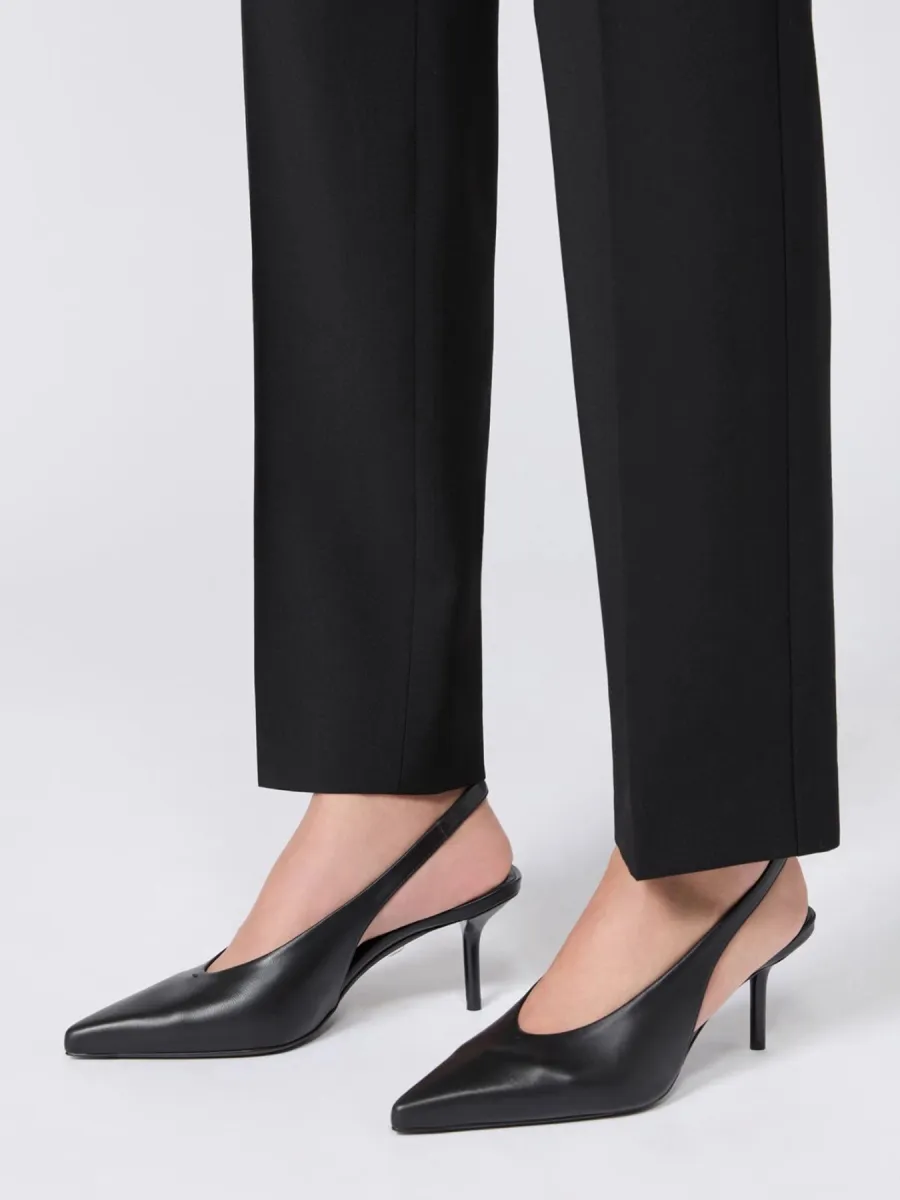 MAX MARA MXAALBATA sandale