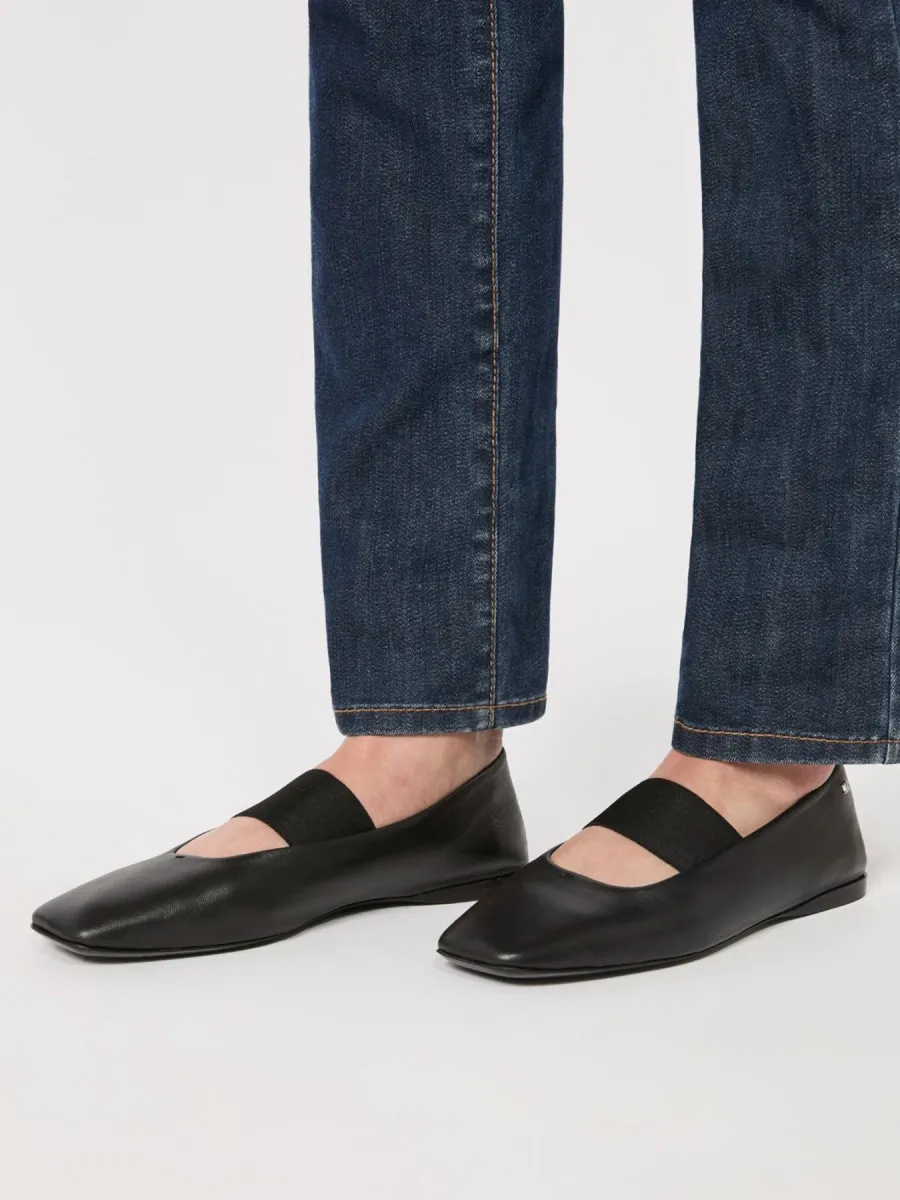 MAX MARA MXACAUCASO baletanke