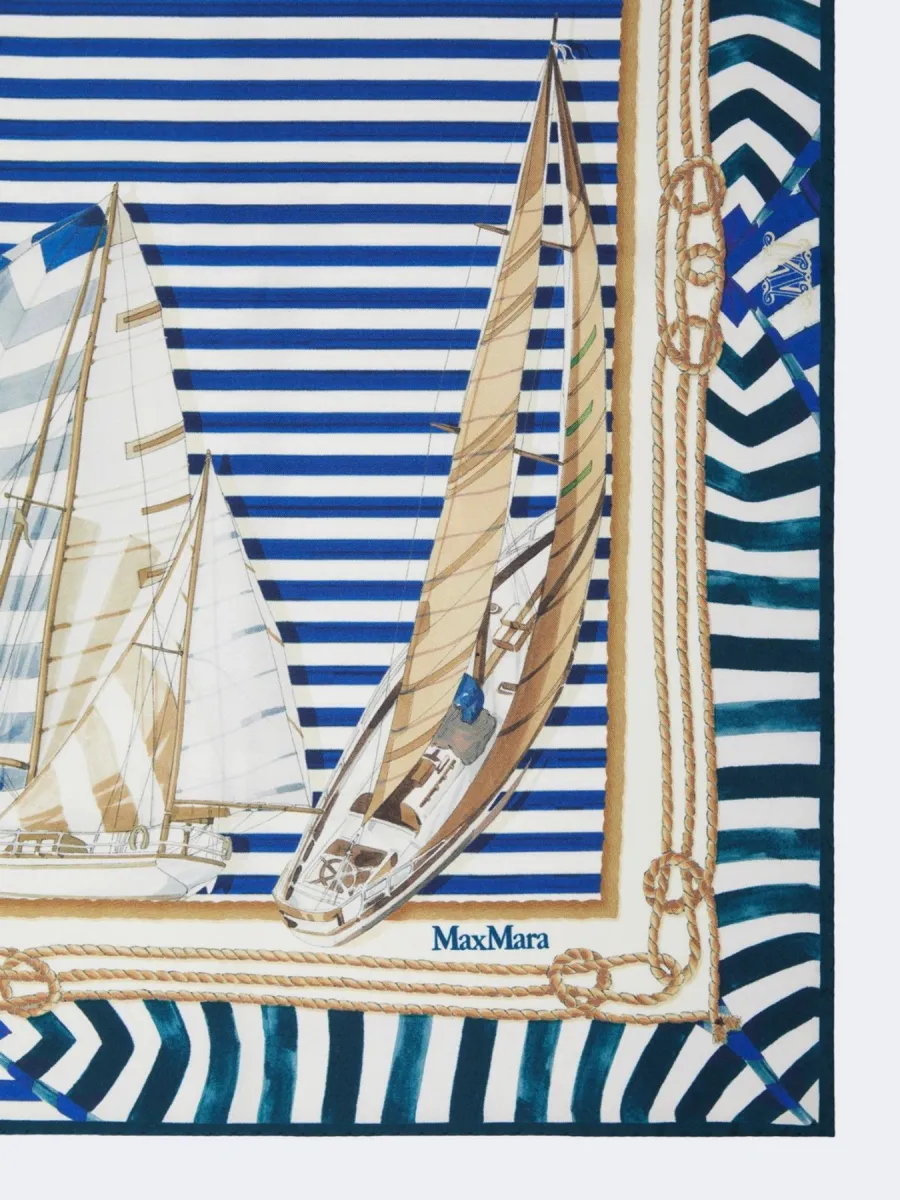 MAX MARA MXAFLIPPER marama