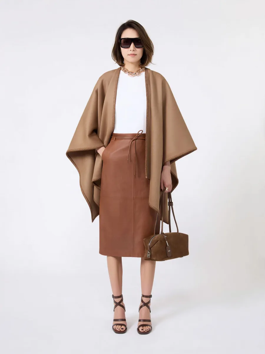 MAX MARA MXAHOLDALLSLING tašna