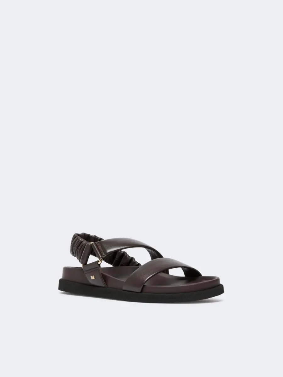 MAX MARA MXAMACRO sandale