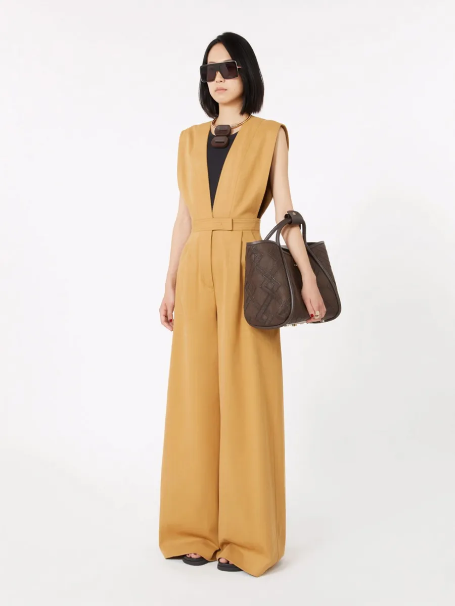 MAX MARA MXAMARINES tašna