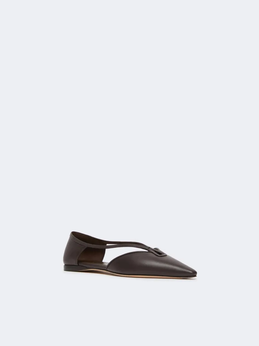 MAX MARA MXAMATASSA baletanke