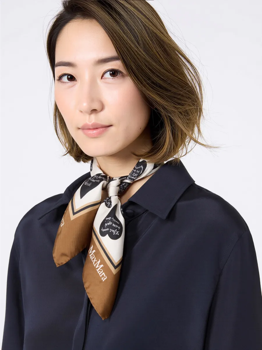 MAX MARA MXAMITO marama