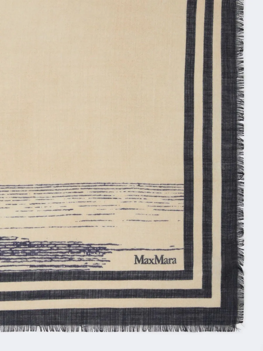 MAX MARA MXAMONETA marama