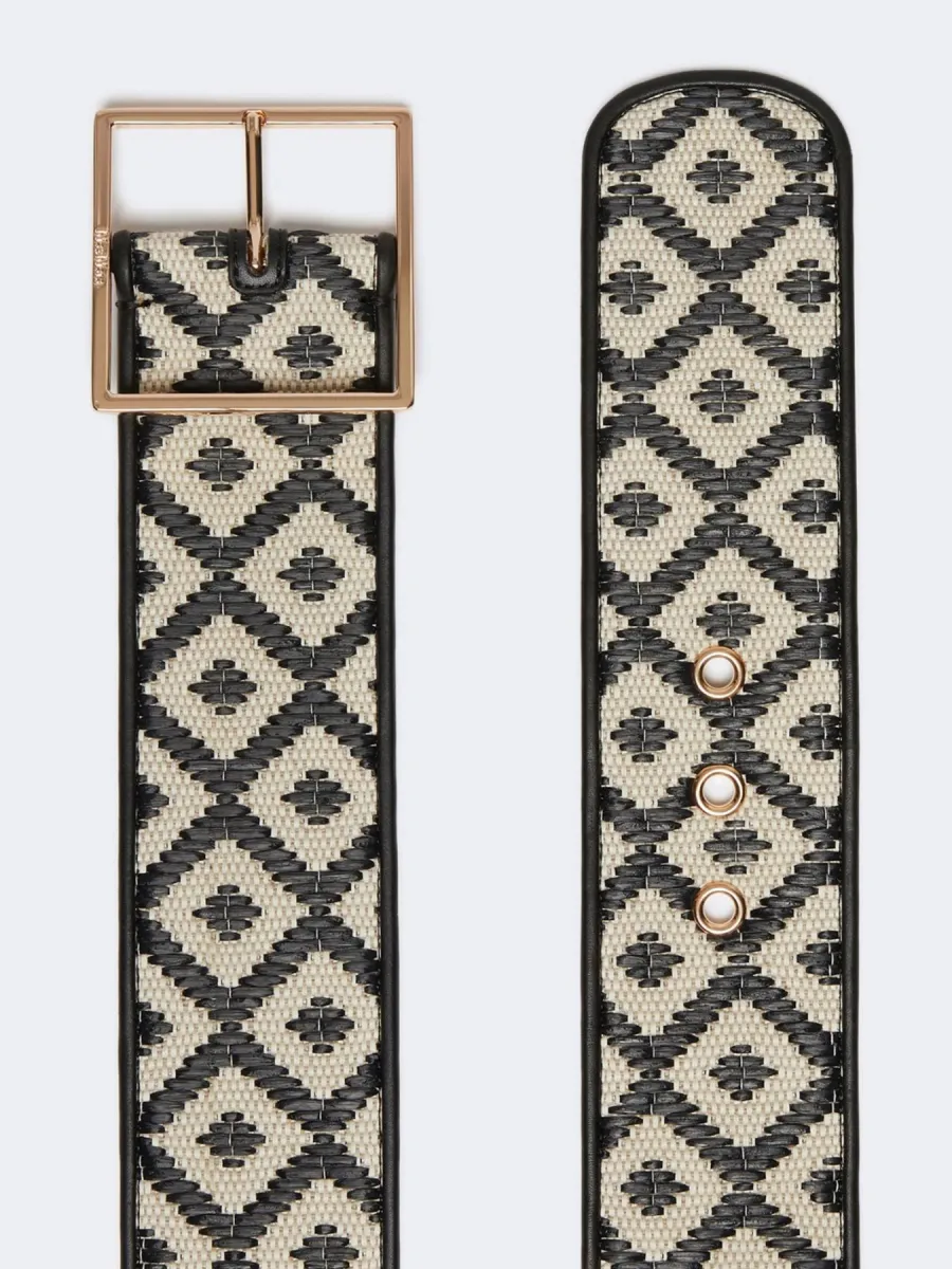 MAX MARA MXAPALATO kaiš