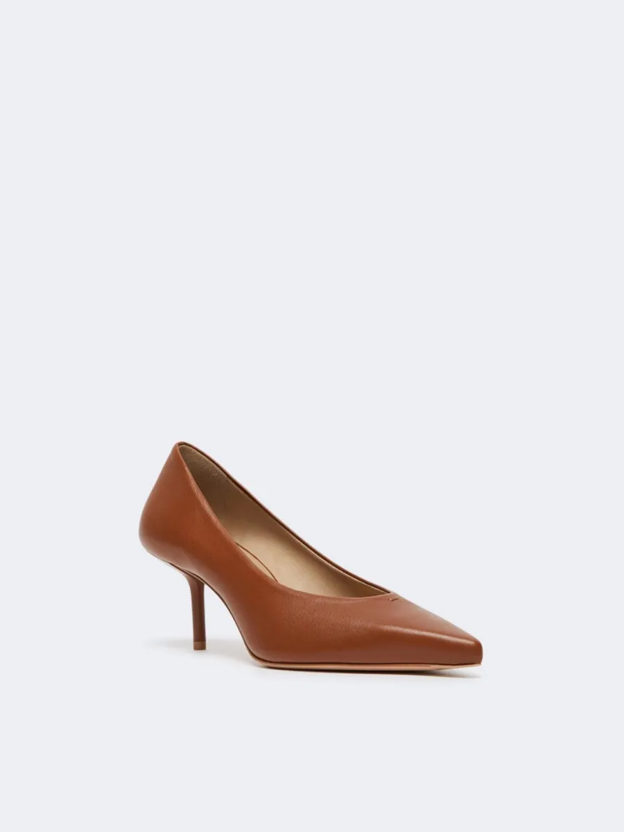 MAX MARA MXASOFTPUMP cipele