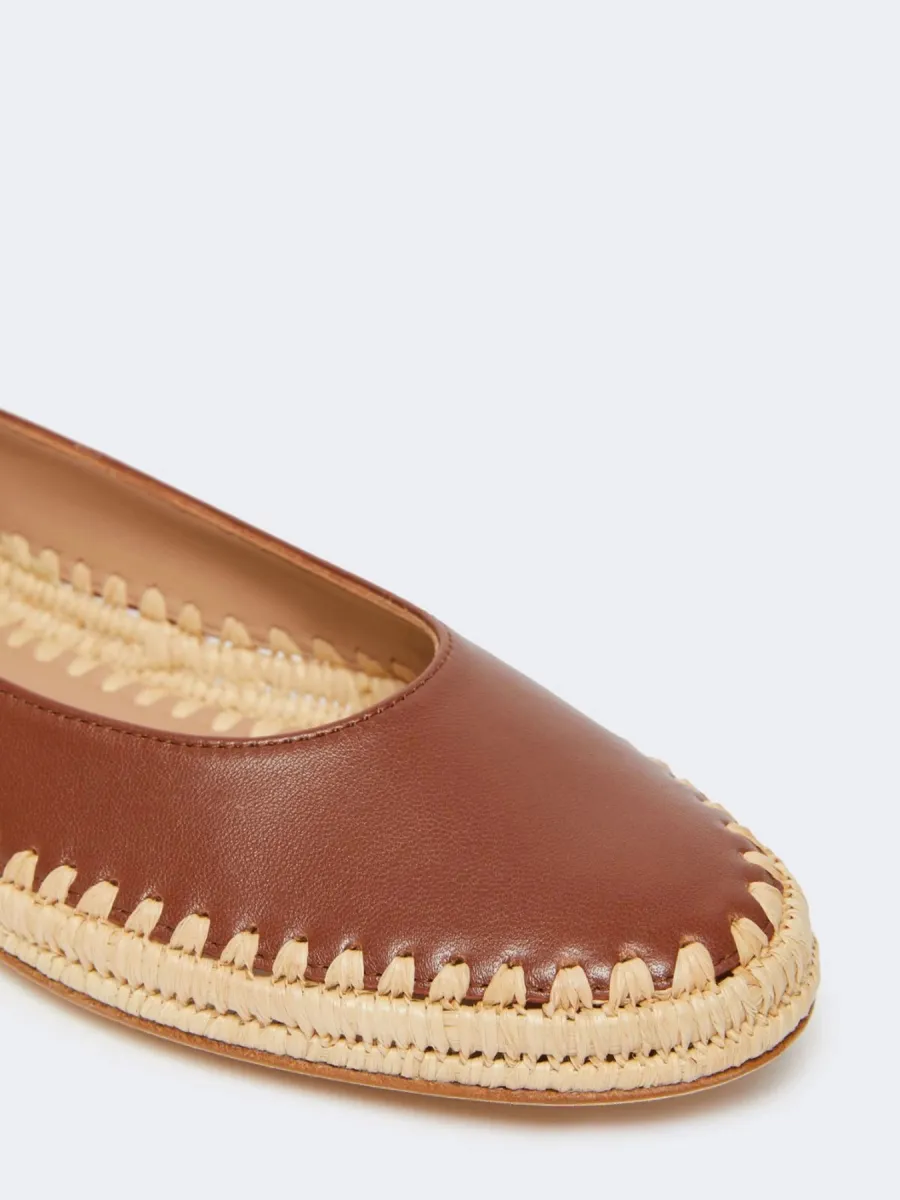 MAX MARA MXASTALLO baletanke
