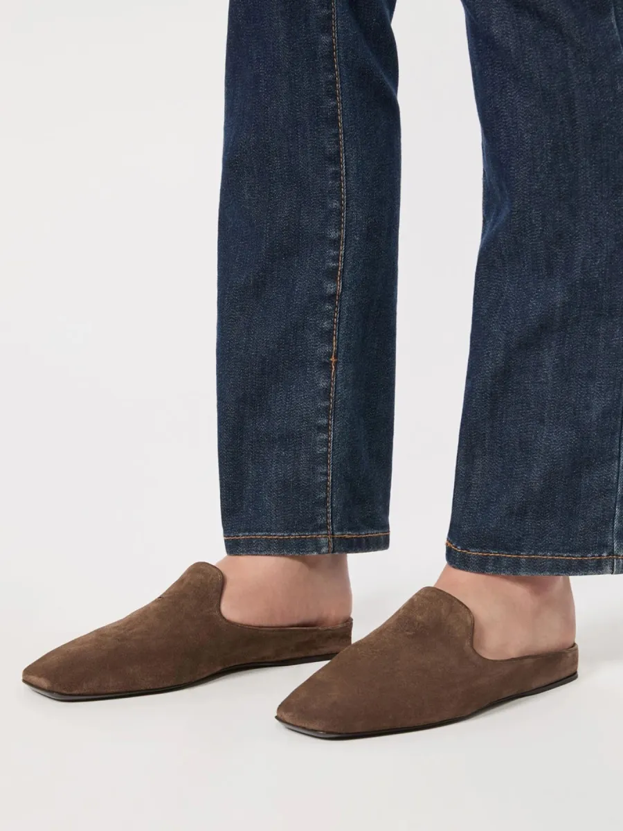 MAX MARA MXATESSILE papuče