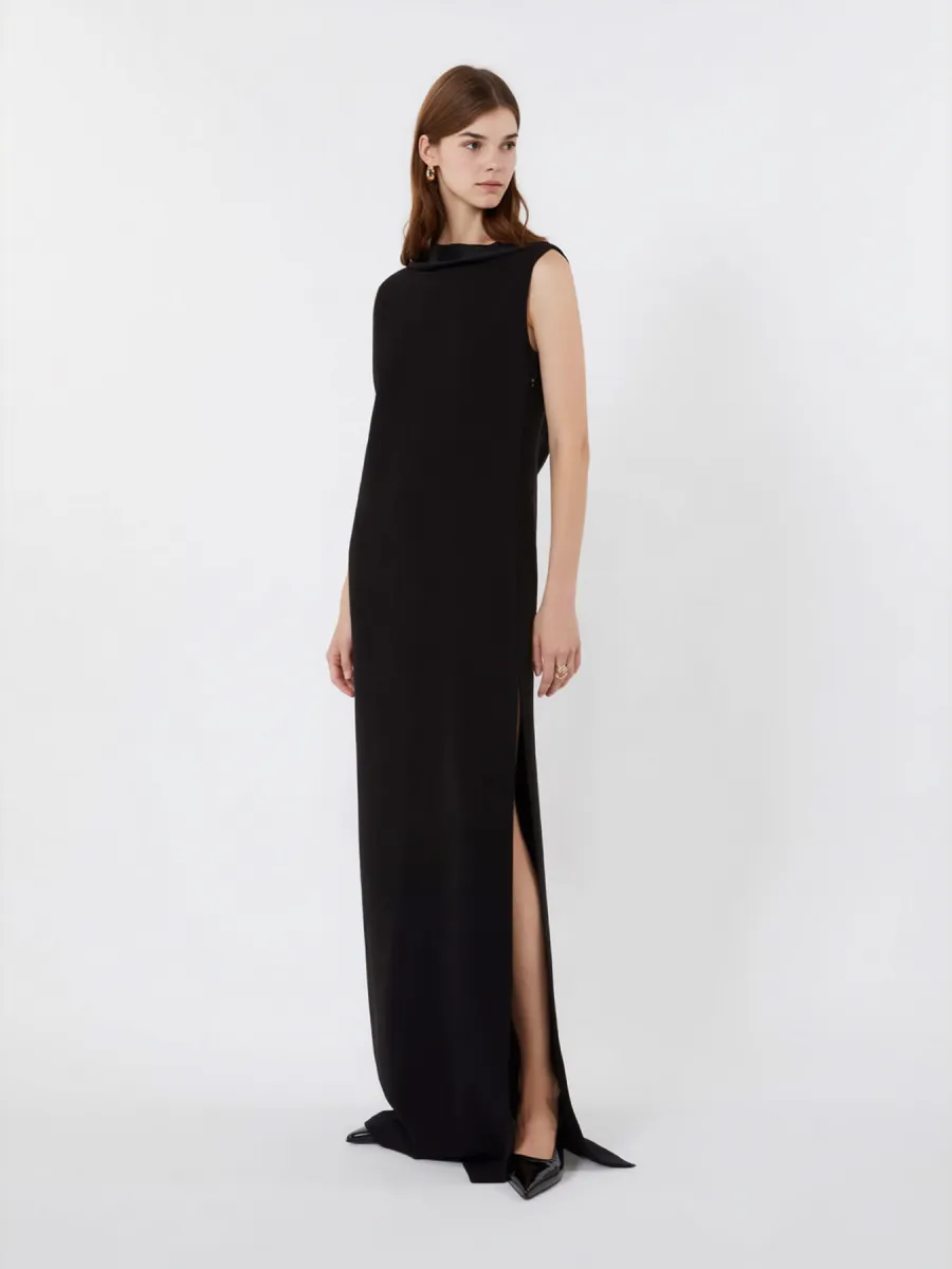 MAX MARA MXEAERE haljina