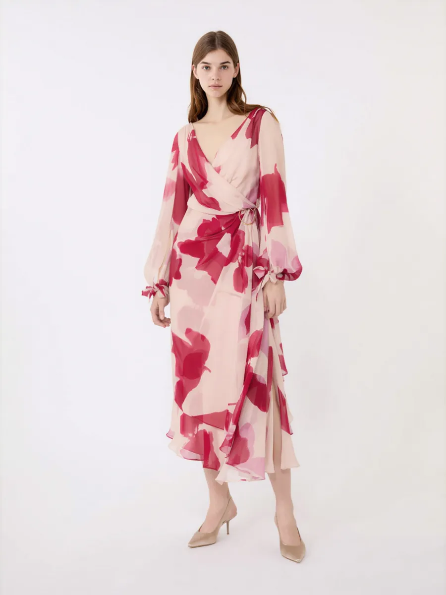 MAX MARA MXEARMONIOSO haljina