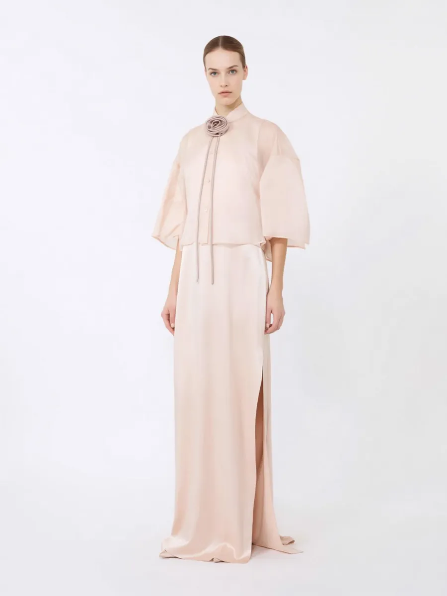 MAX MARA MXEAZOTO haljina
