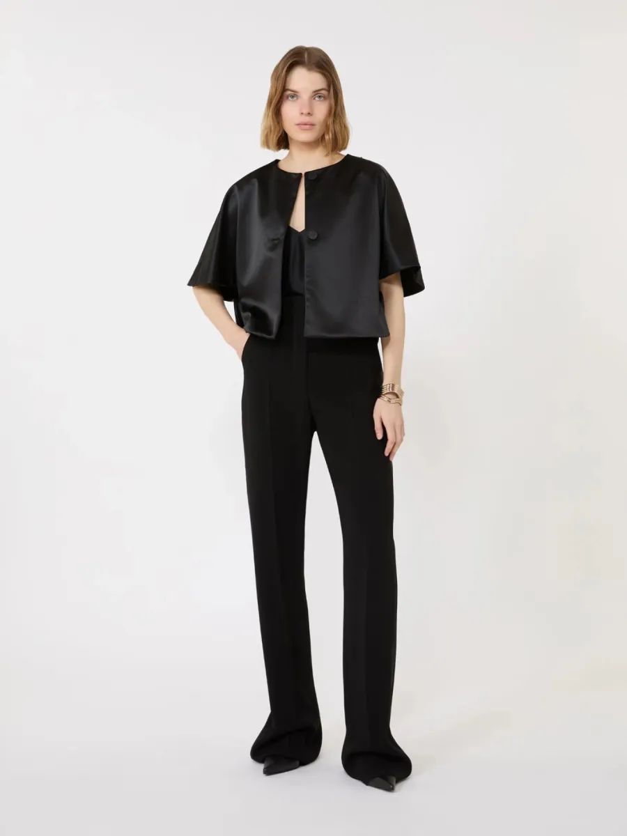 MAX MARA MXECRINE pantalone