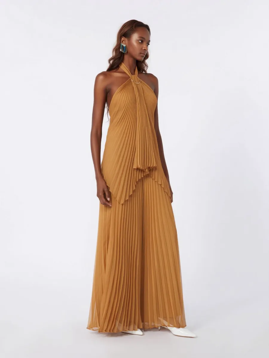 MAX MARA MXEGREMBO pantalone