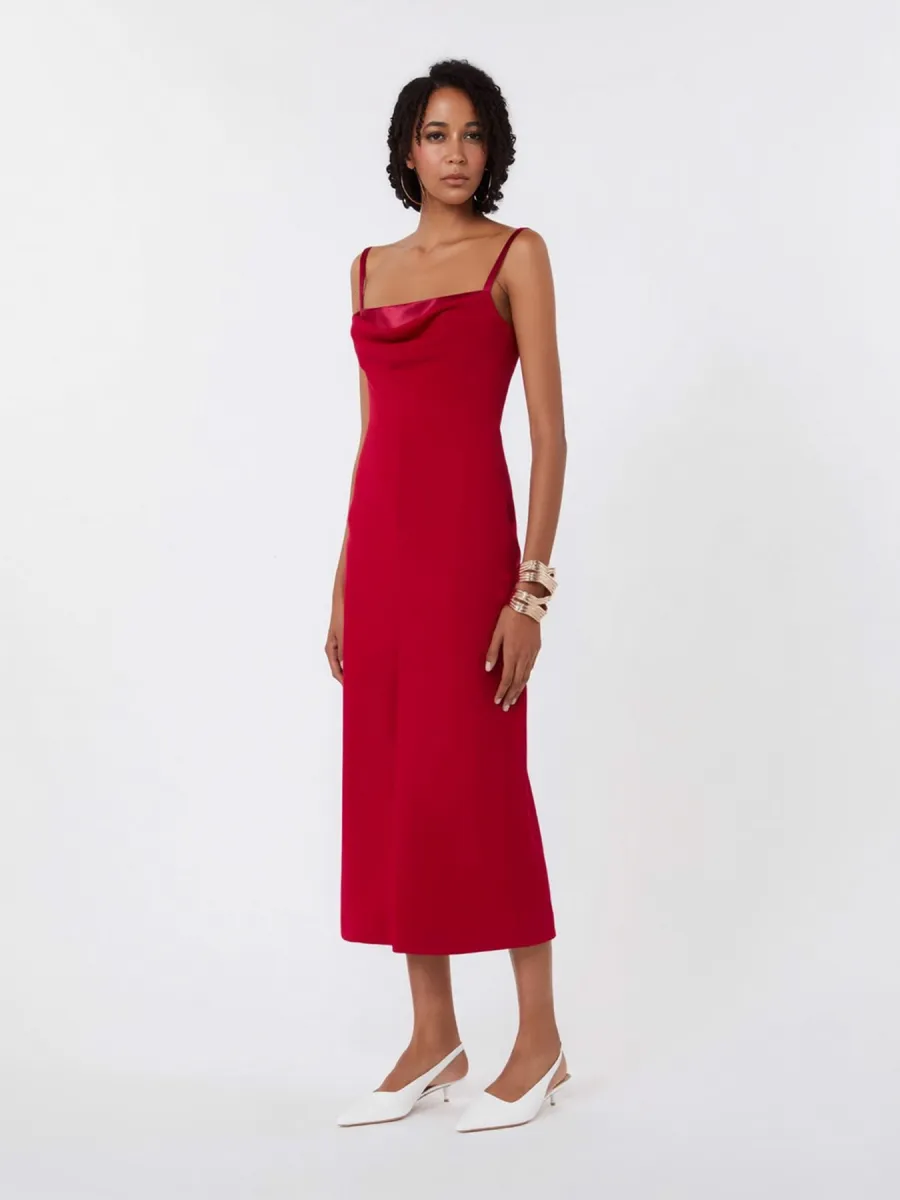 MAX MARA MXEPANTONE haljina