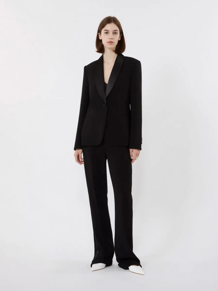 MAX MARA MXESCATOLA sako