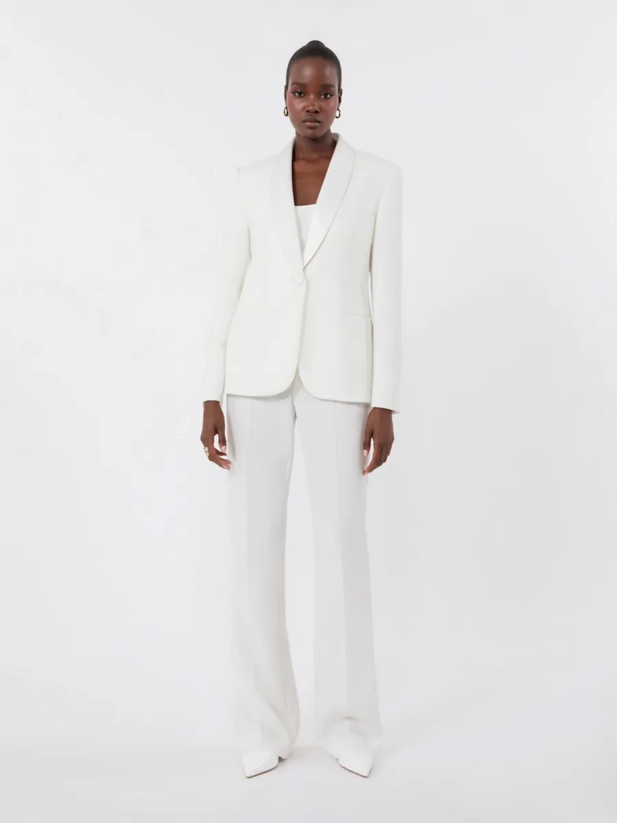 MAX MARA MXESCATOLA sako