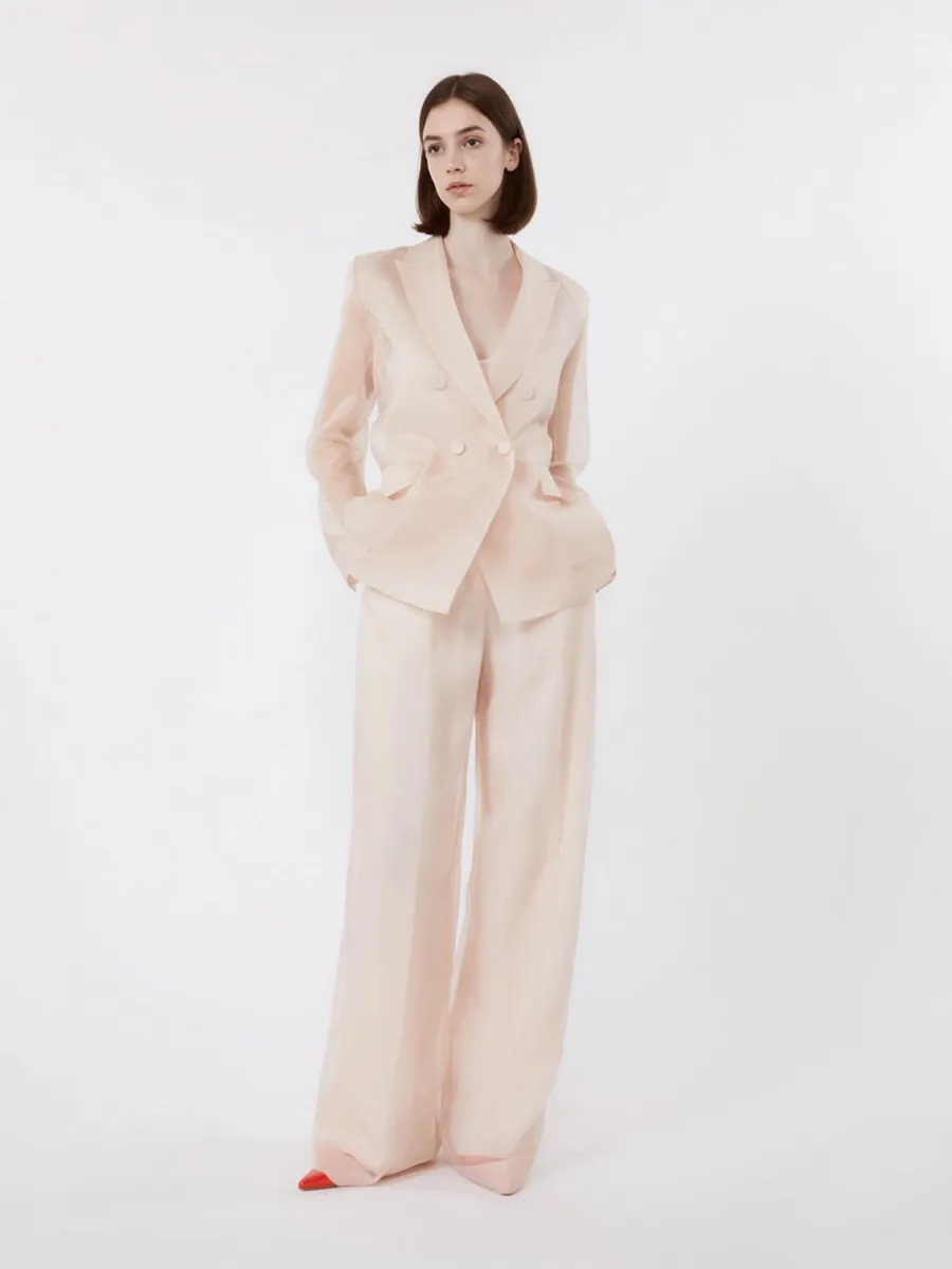 MAX MARA MXESLOGAN sako
