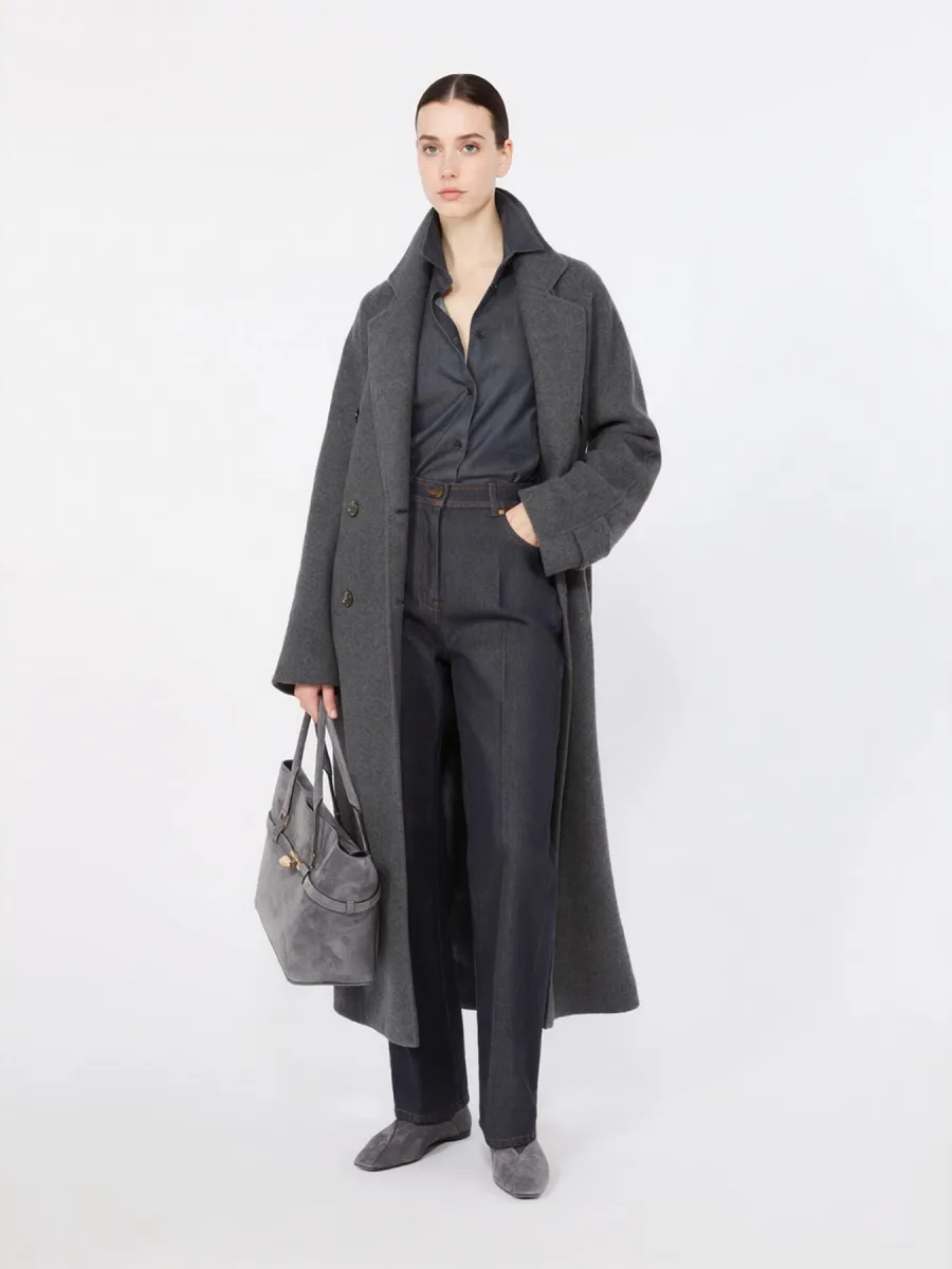 MAX MARA MXMABBONO pantalone