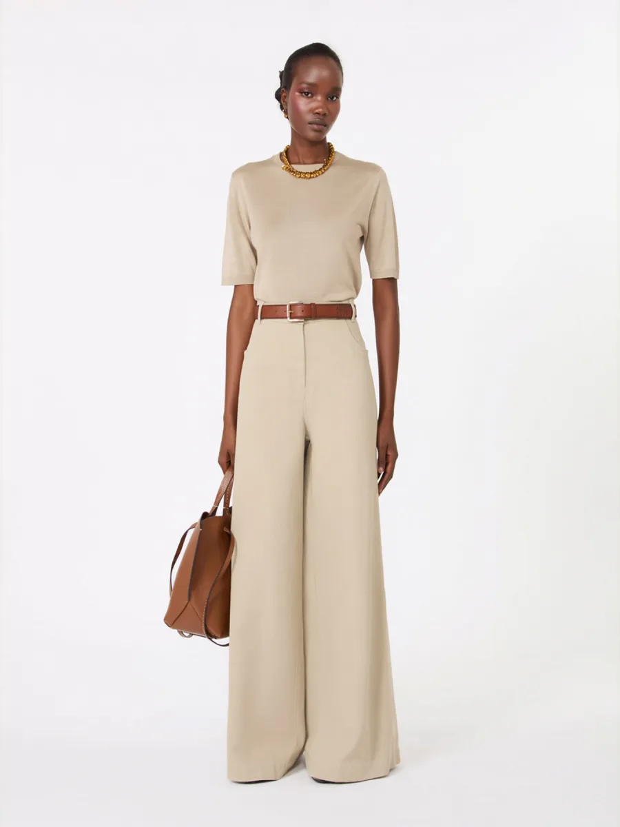MAX MARA MXMACETI džemper