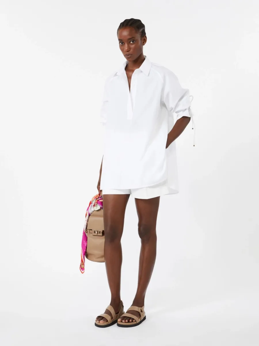 MAX MARA MXMADORNI bluza