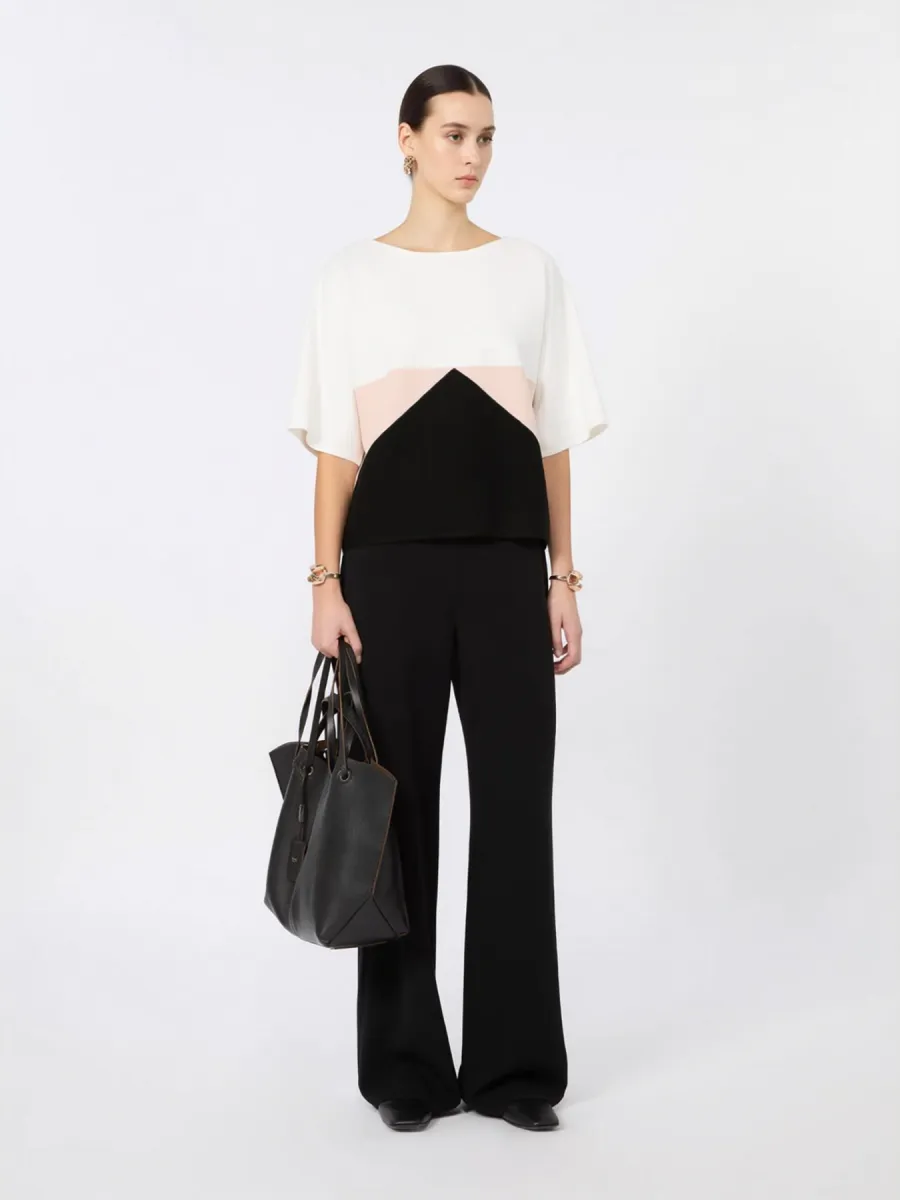 MAX MARA MXMALAGGIO pantalone