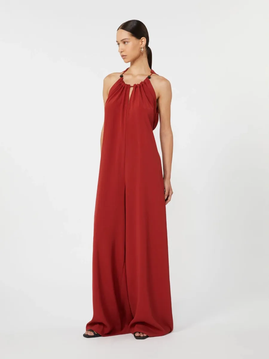 MAX MARA MXMALAMARO kombinezon