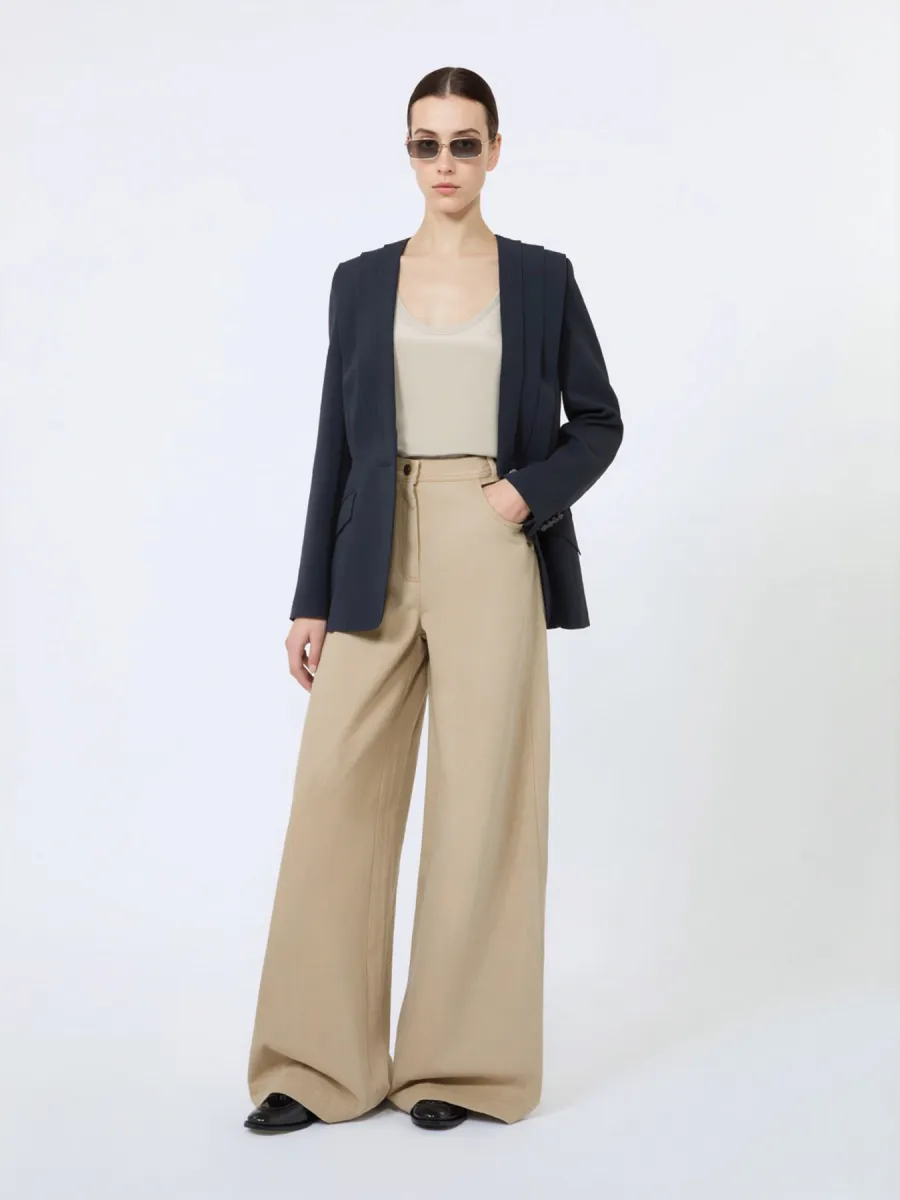 MAX MARA MXMALAMARO pantalone