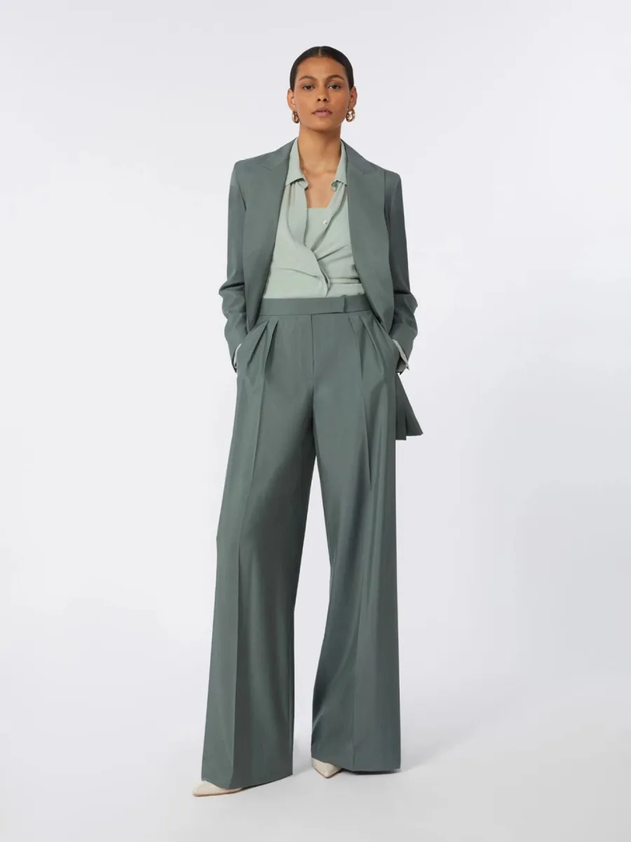 MAX MARA MXMALBATA sako