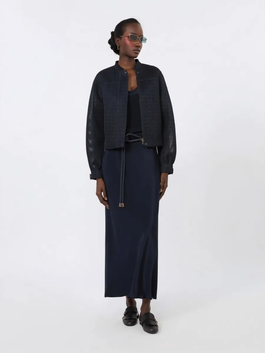 MAX MARA MXMALCAMO jakna