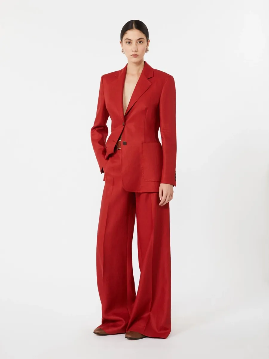 MAX MARA MXMBADESSE pantalone
