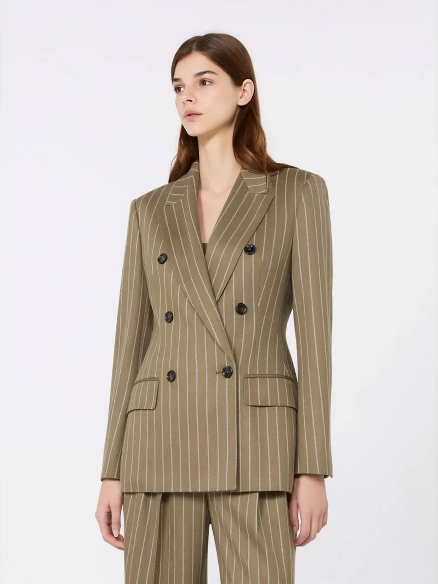 MAX MARA MXMBALTA sako