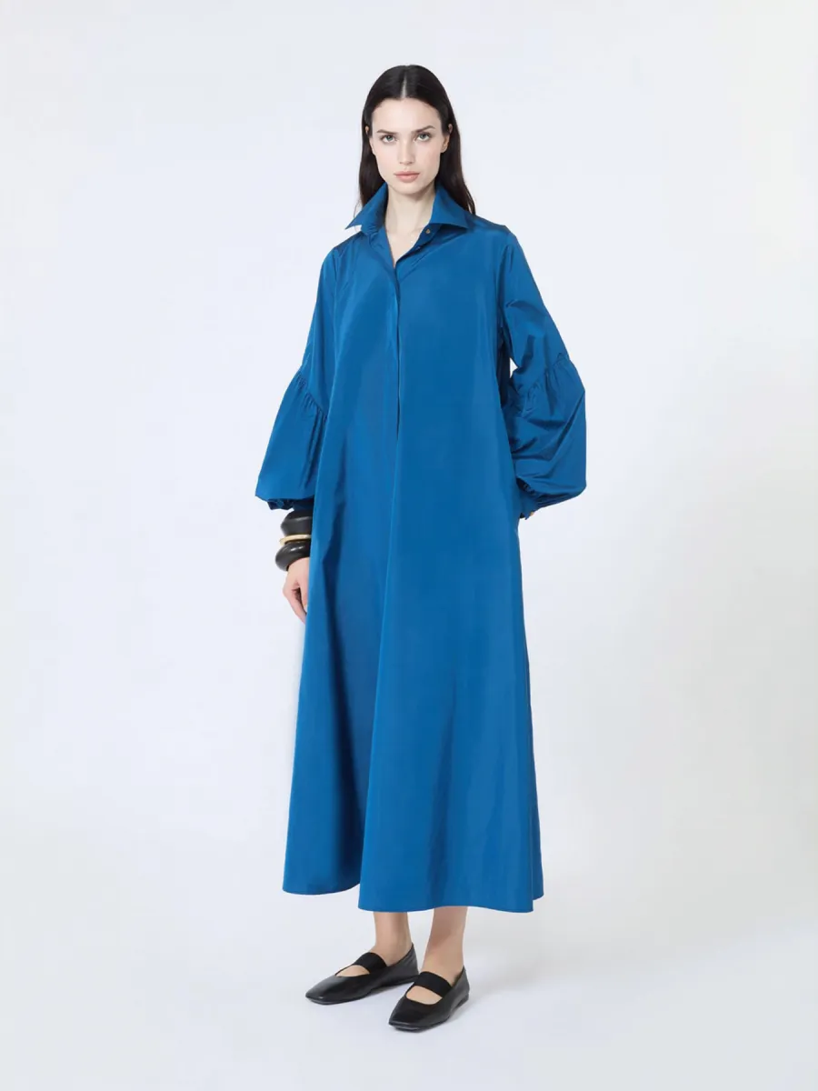 MAX MARA MXMBARUFFA haljina