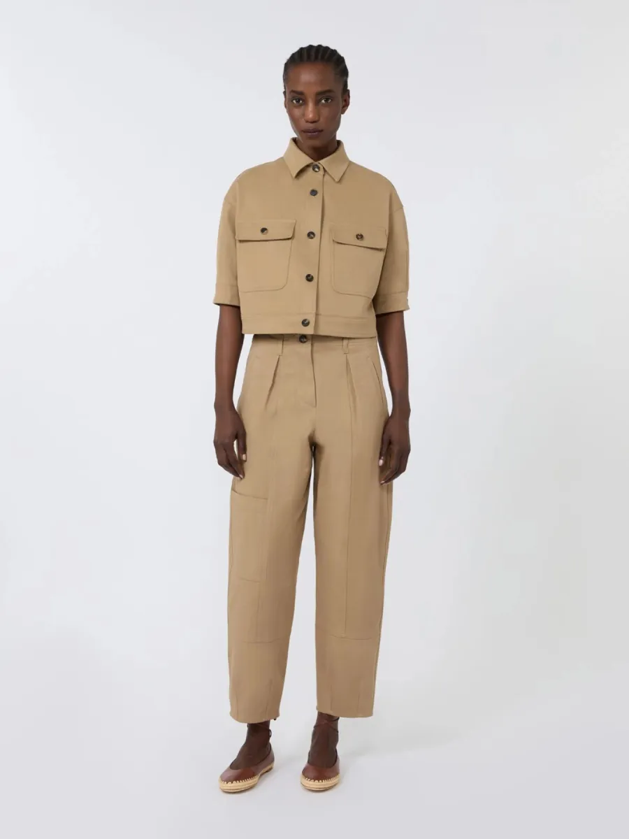 MAX MARA MXMBAUTTA pantalone