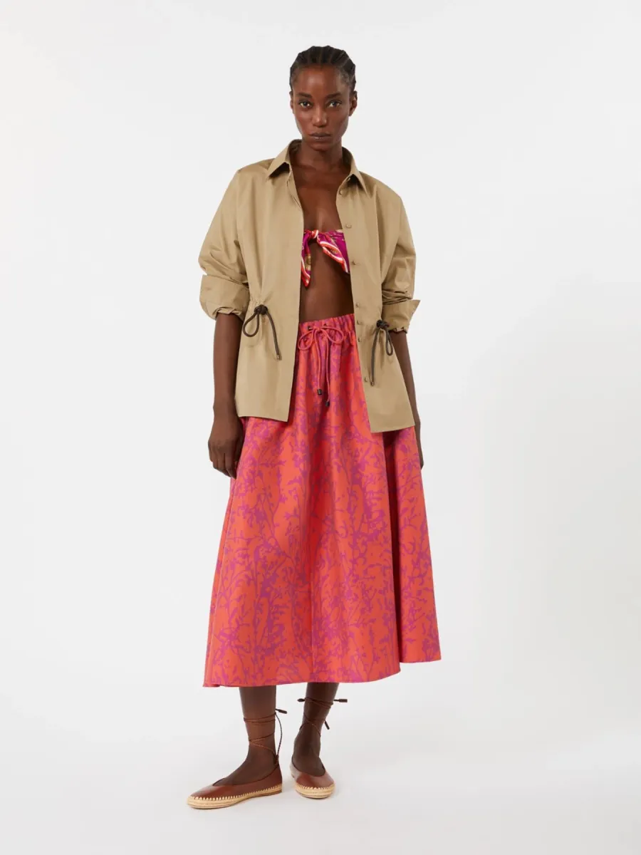 MAX MARA MXMBERLINA suknja