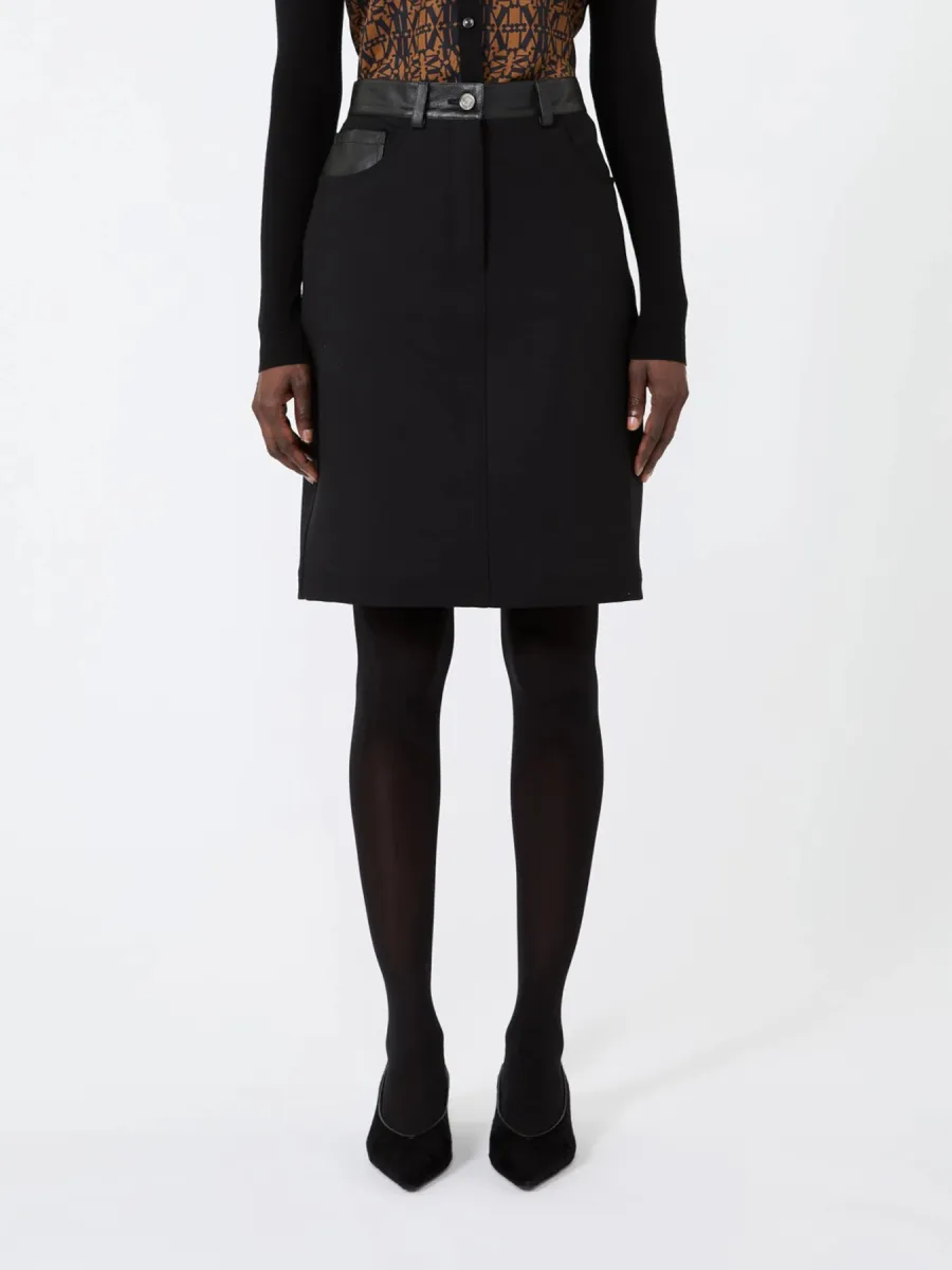 MAX MARA MXMBIADA suknja