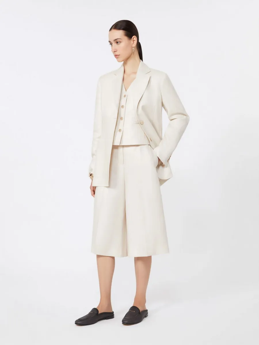 MAX MARA MXMCALIBRI prsluk