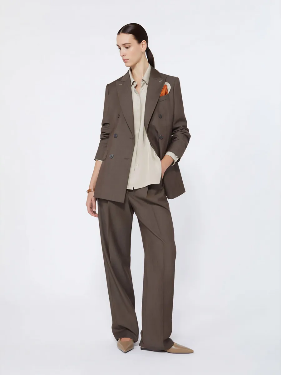 MAX MARA MXMCALTE pantalone