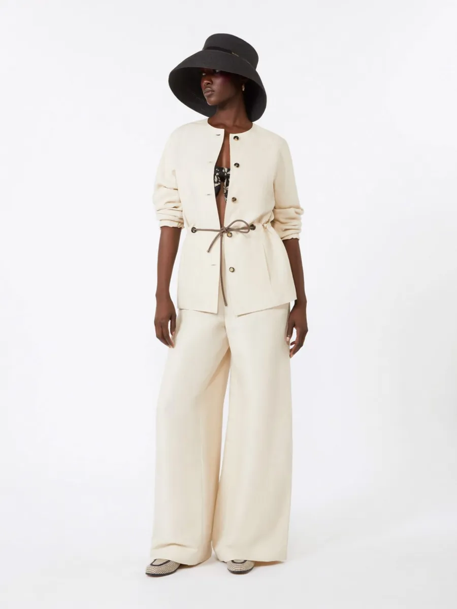 MAX MARA MXMCAREZZA bluza