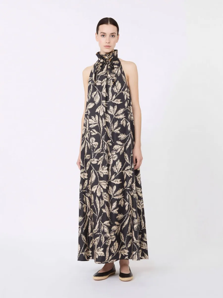 MAX MARA MXMCARTONE haljina