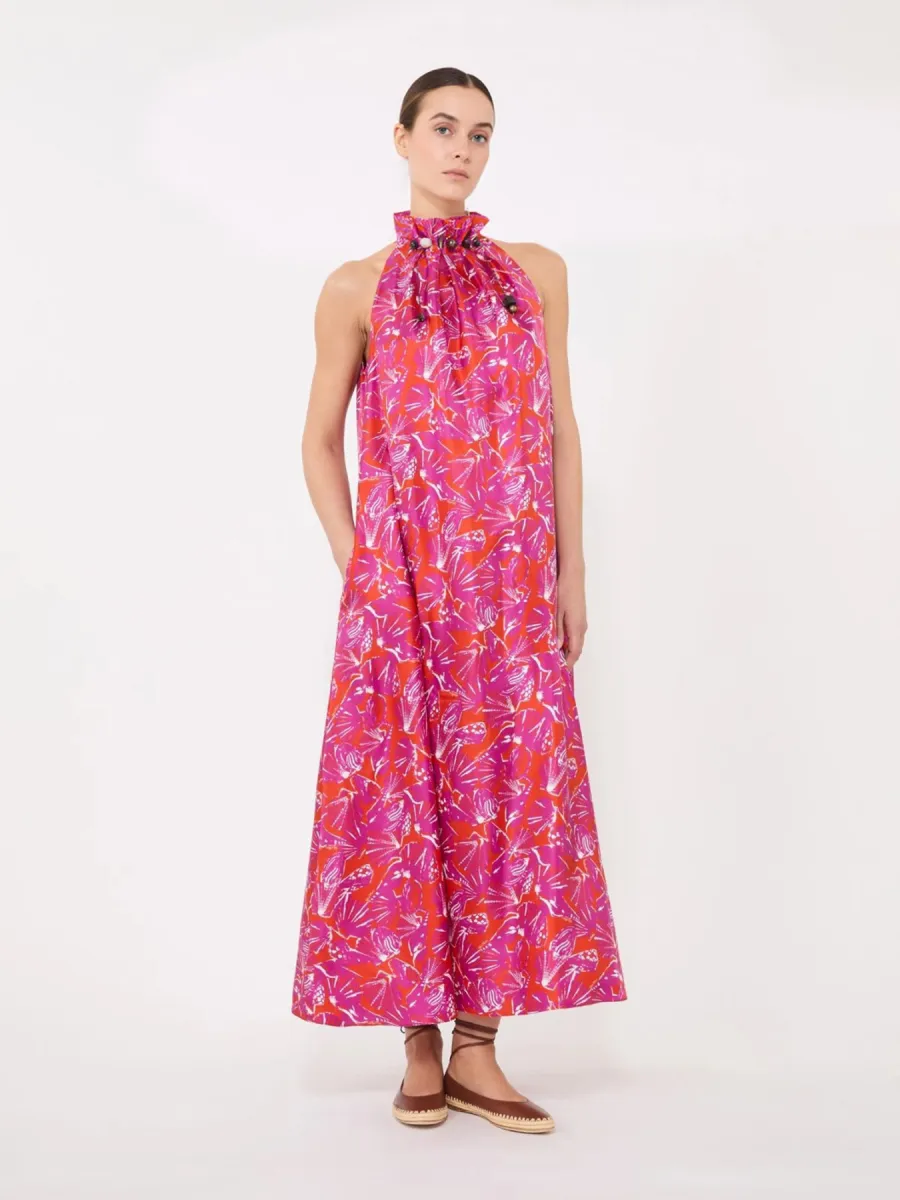 MAX MARA MXMCARTONE haljina