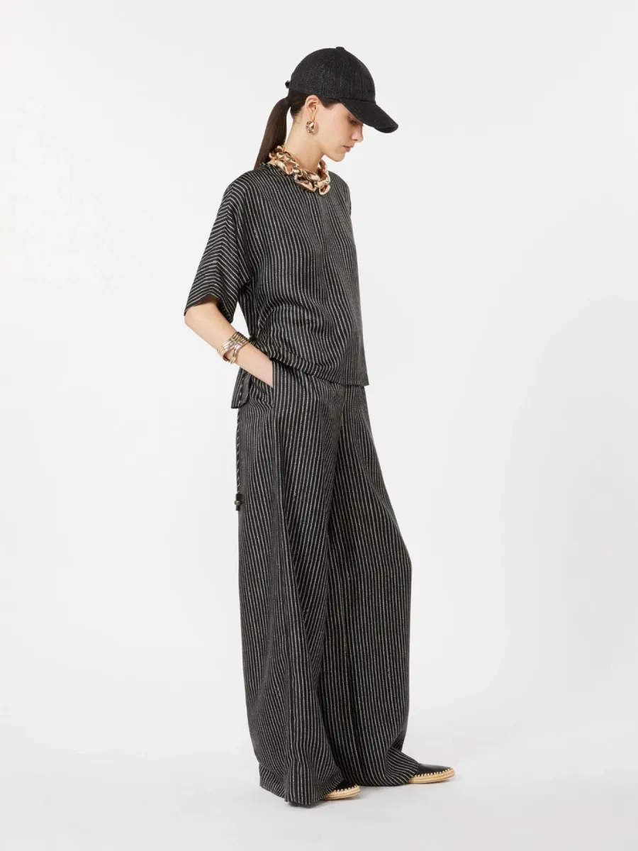 MAX MARA MXMCLARINO pantalone