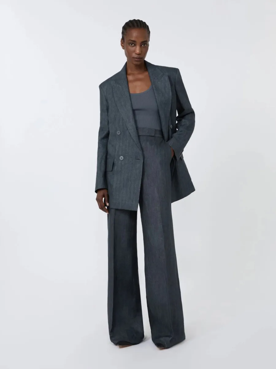 MAX MARA MXMDESERTO pantalone