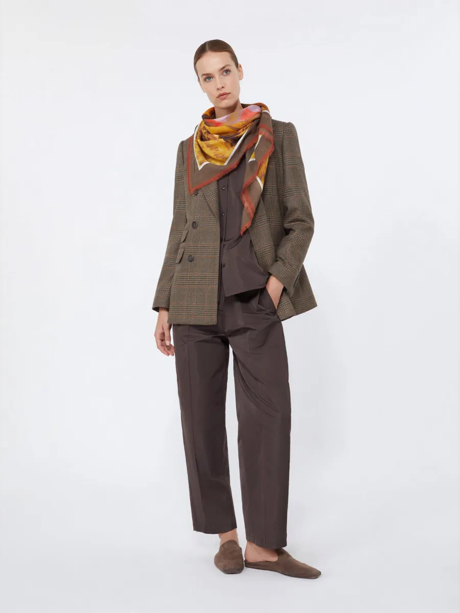 MAX MARA MXMDESERTO sako