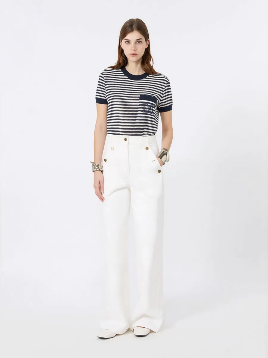 MAX MARA MXMDRAGO majica