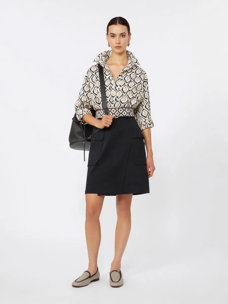 MAX MARA MXMECRU košulja