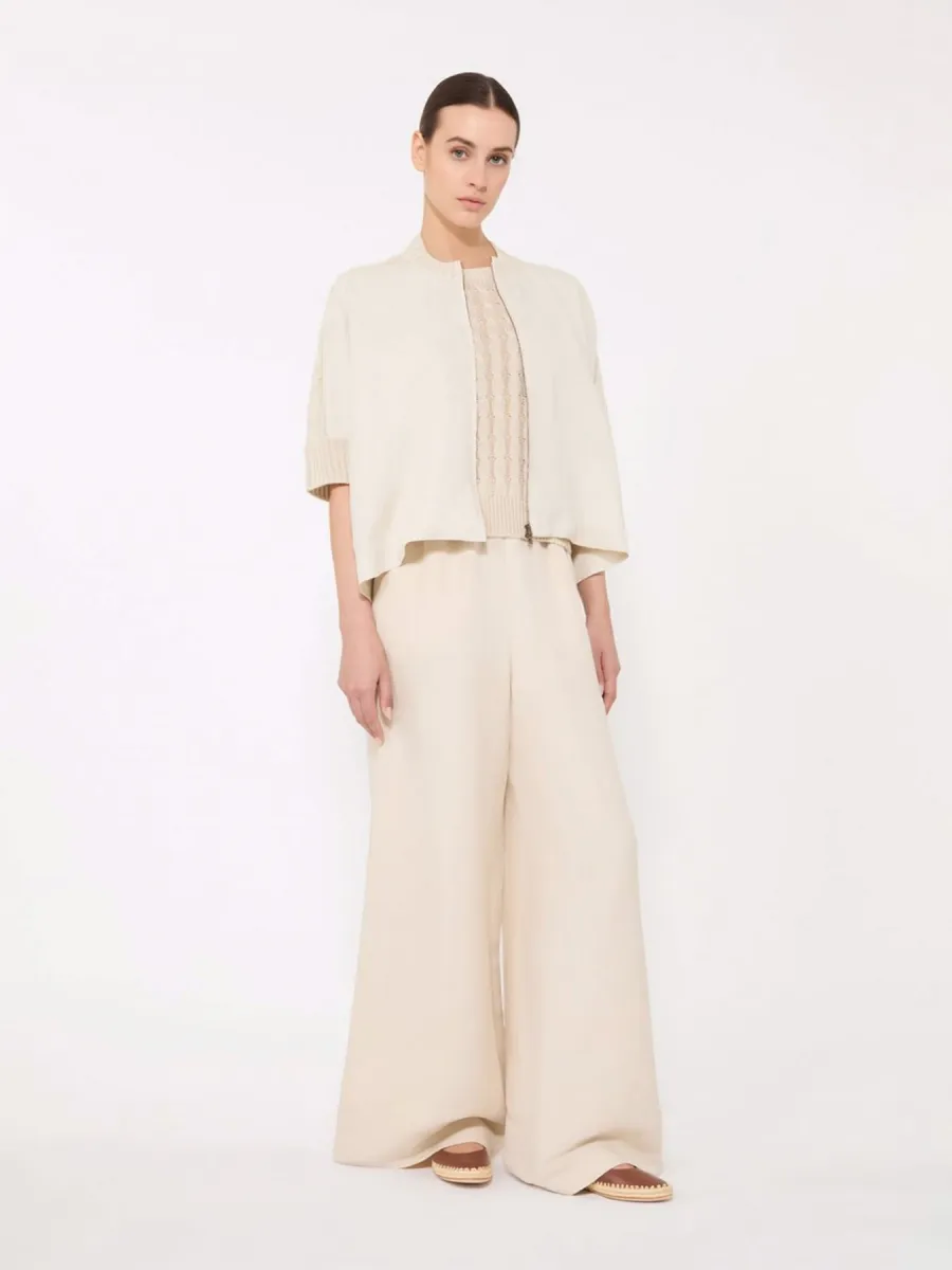 MAX MARA MXMERESIA kardigan