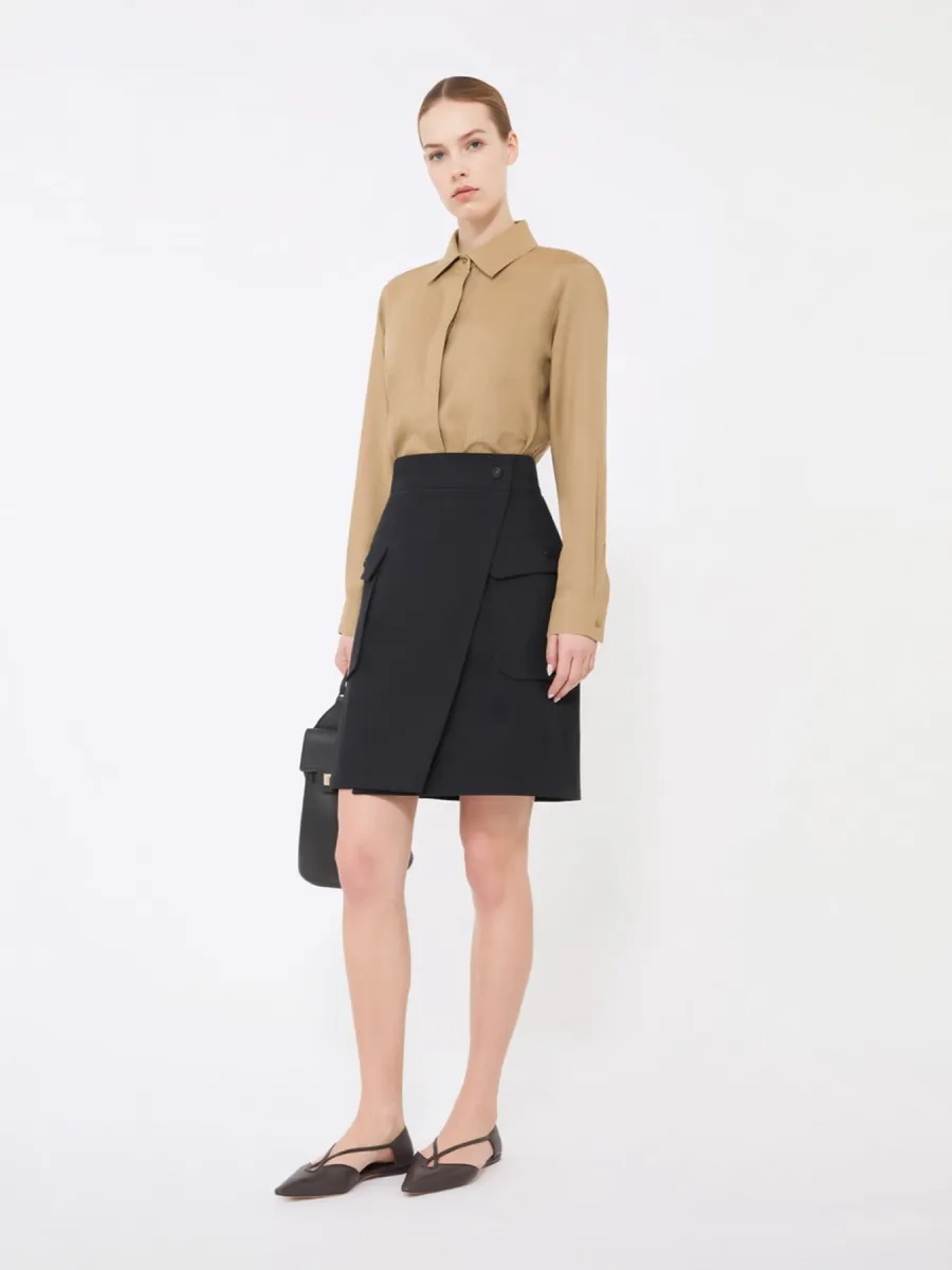 MAX MARA MXMFALASCO košulja