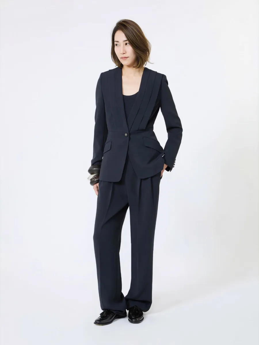 MAX MARA MXMFASCIA pantalone