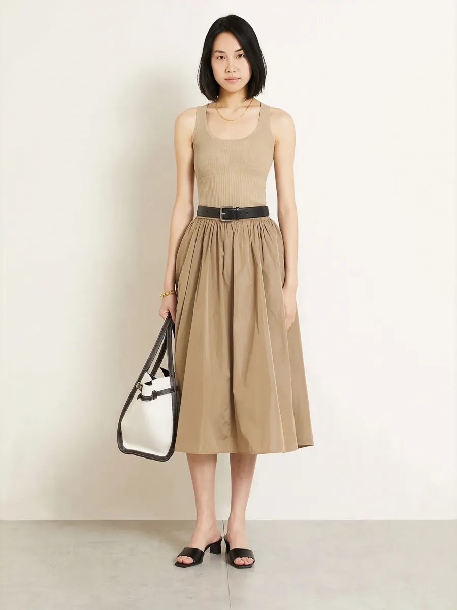 MAX MARA MXMGHIRO top